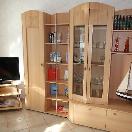 Holiday Home Tjarks By Interhome Wiarden Luaran gambar