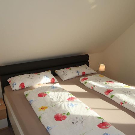 Holiday Home Tjarks By Interhome Wiarden Luaran gambar