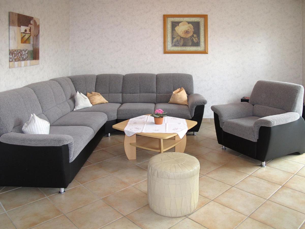 Holiday Home Tjarks By Interhome Wiarden Luaran gambar