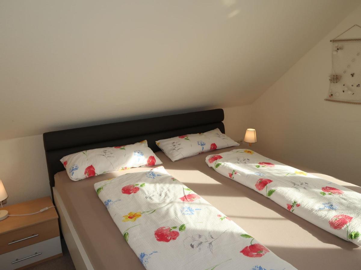 Holiday Home Tjarks By Interhome Wiarden Luaran gambar