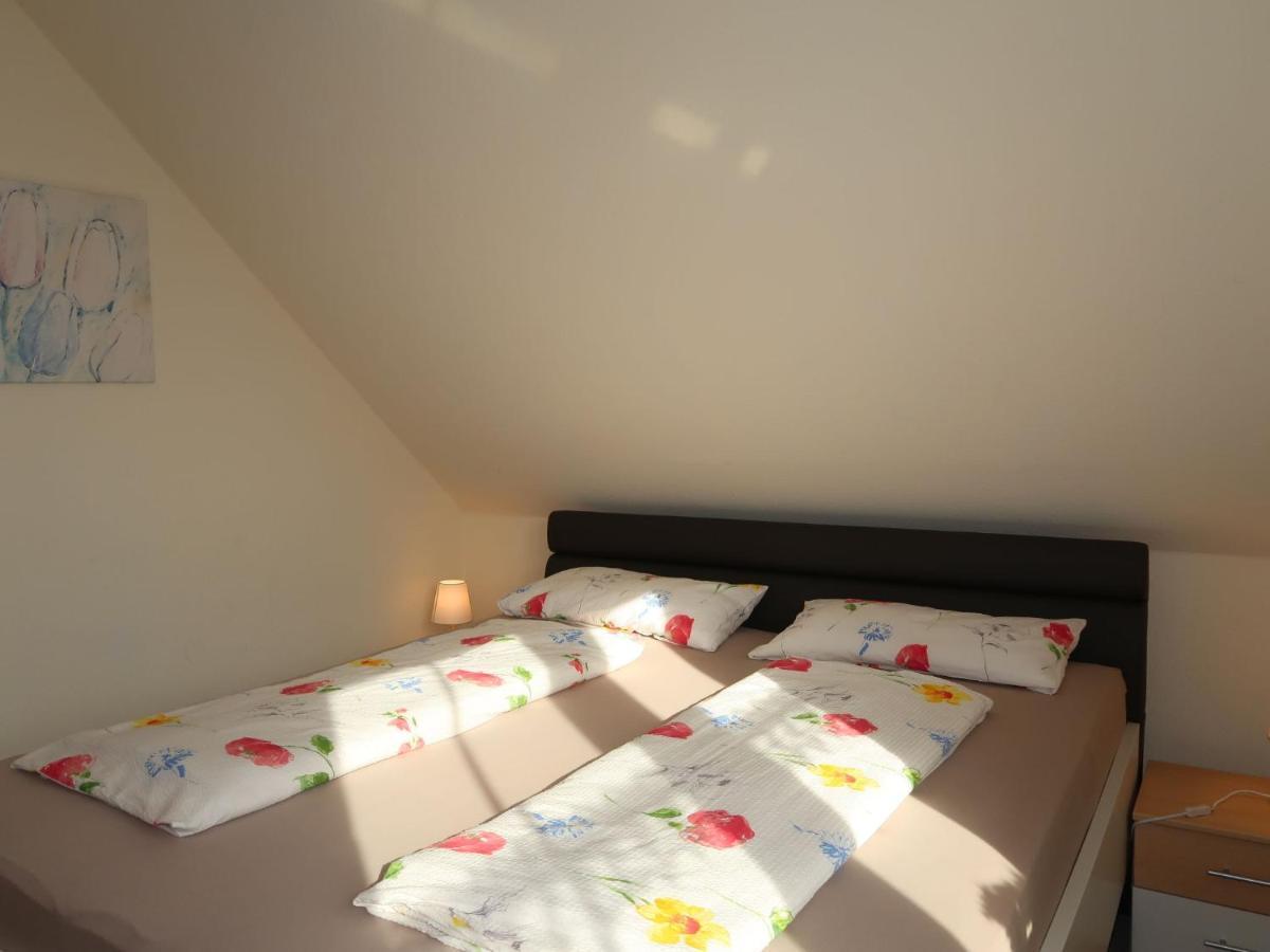 Holiday Home Tjarks By Interhome Wiarden Luaran gambar